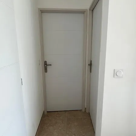 La Maison Du Chai Apartamento