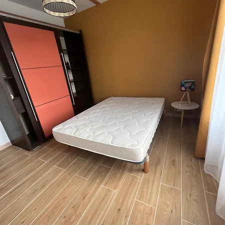 Apartamento La Maison Du Chai Montcaret