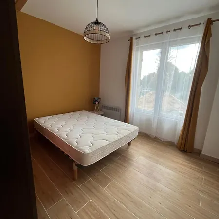 Apartamento La Maison Du Chai